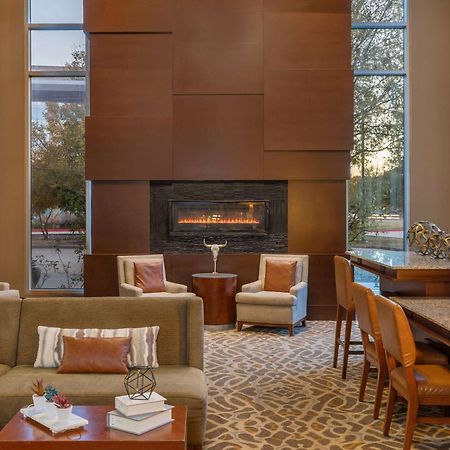 Cambria Hotel Plano - Frisco Εξωτερικό φωτογραφία
