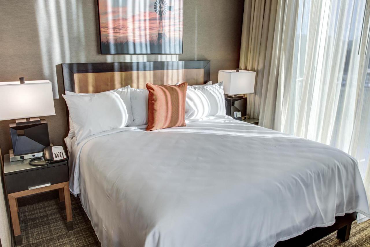 Cambria Hotel Plano - Frisco Εξωτερικό φωτογραφία