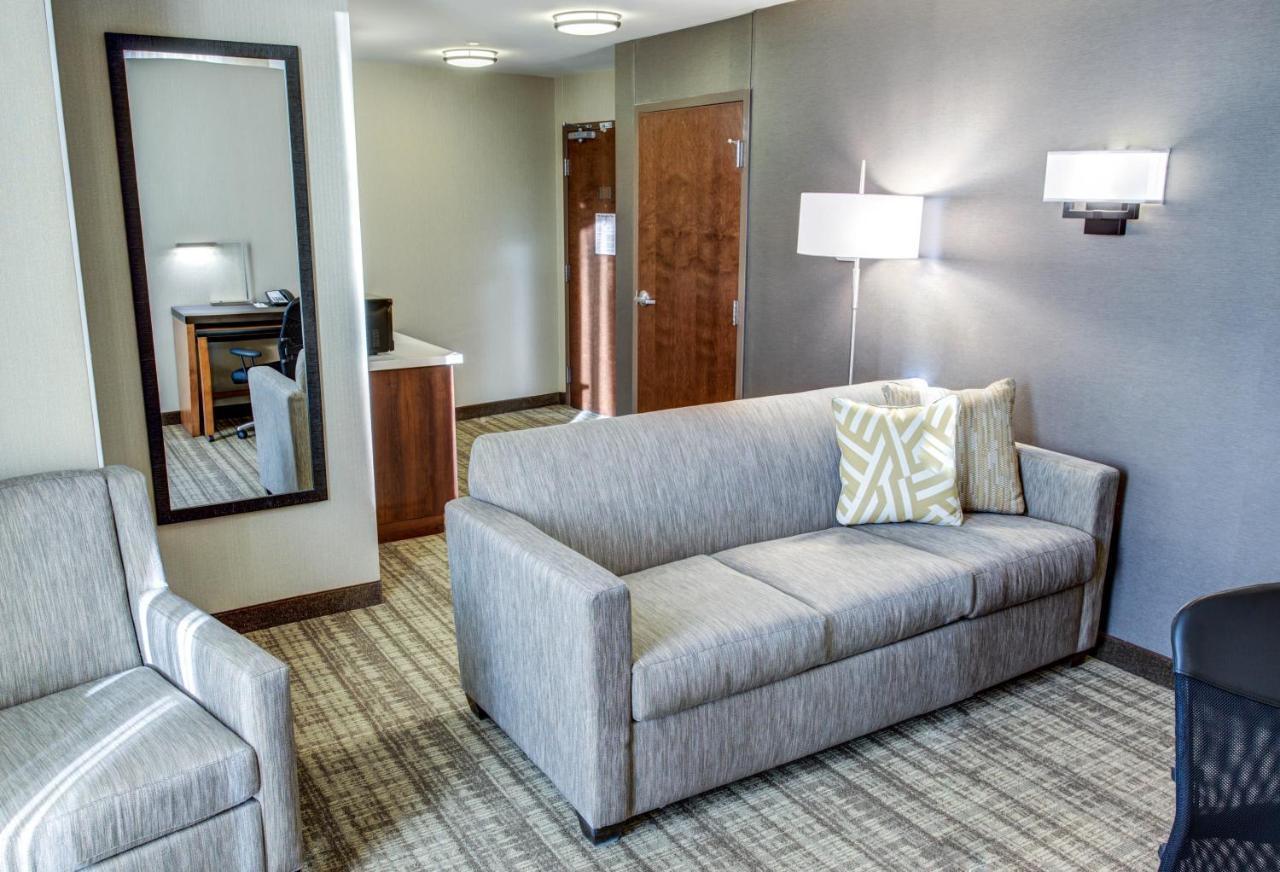 Cambria Hotel Plano - Frisco Εξωτερικό φωτογραφία