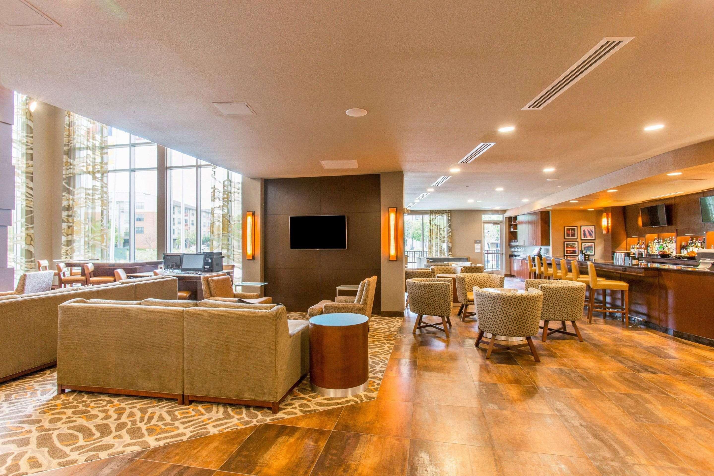 Cambria Hotel Plano - Frisco Εξωτερικό φωτογραφία