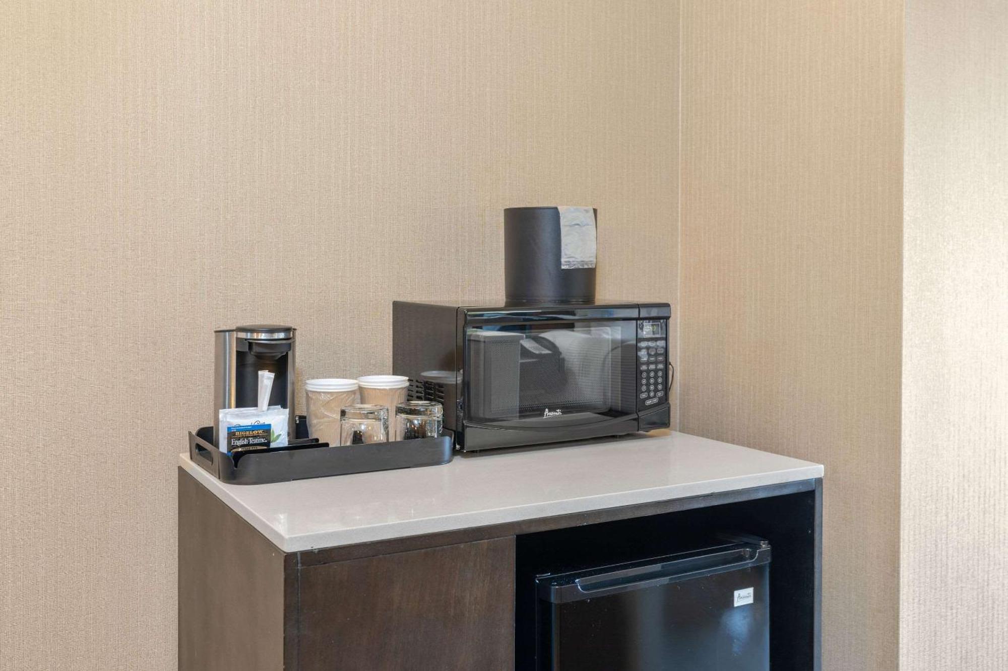 Cambria Hotel Plano - Frisco Εξωτερικό φωτογραφία