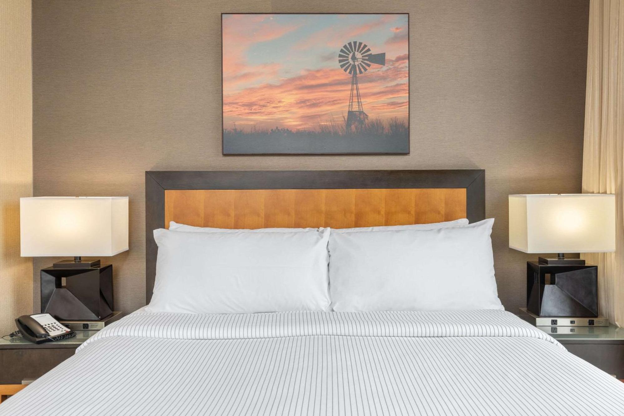 Cambria Hotel Plano - Frisco Εξωτερικό φωτογραφία