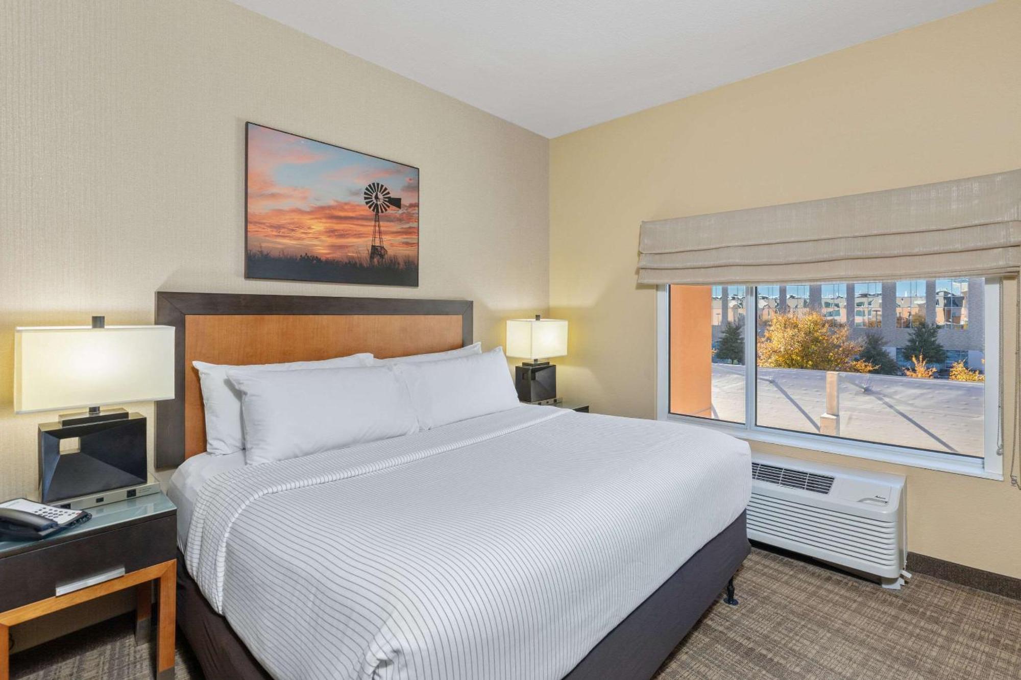 Cambria Hotel Plano - Frisco Εξωτερικό φωτογραφία