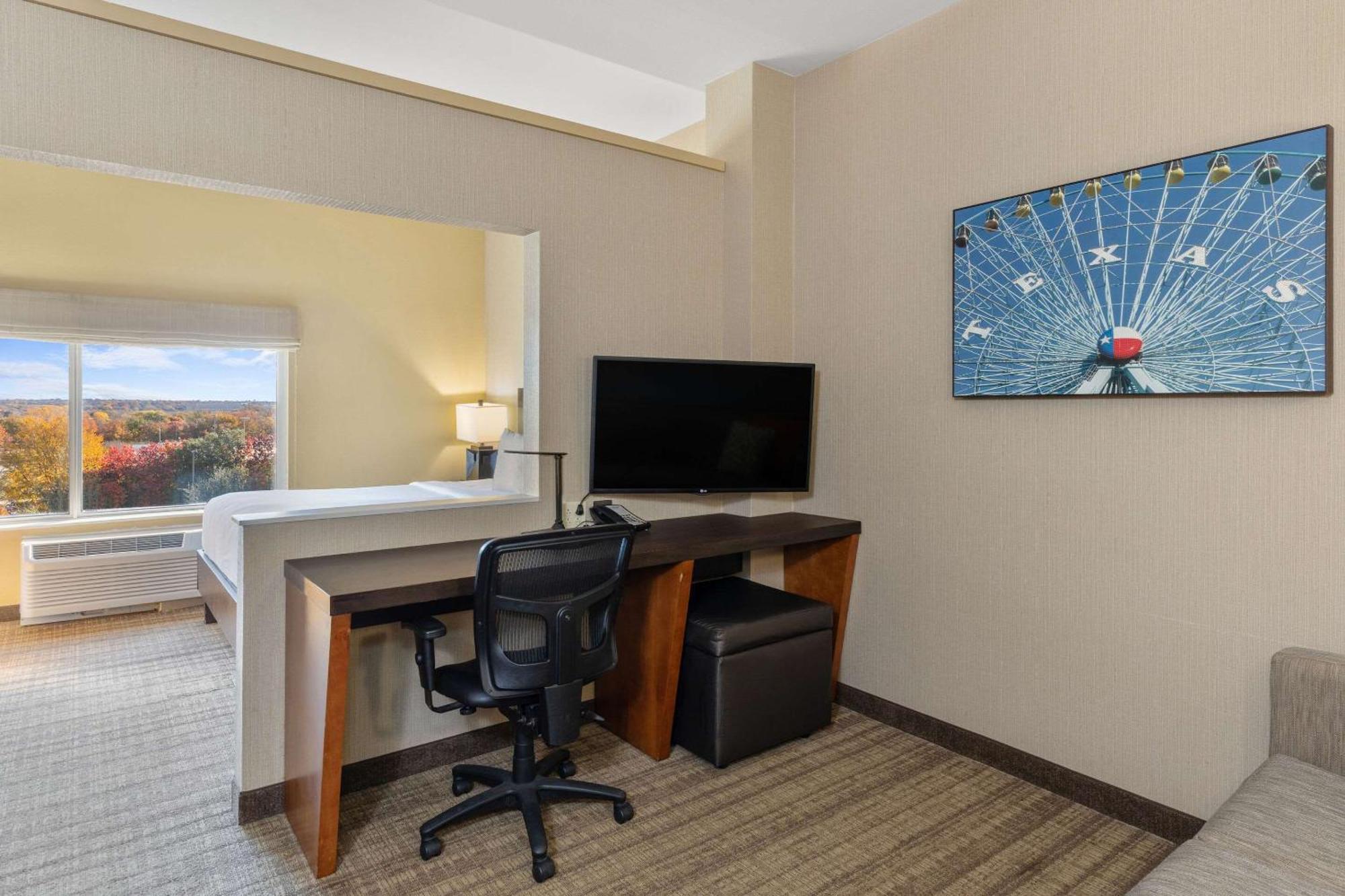 Cambria Hotel Plano - Frisco Εξωτερικό φωτογραφία