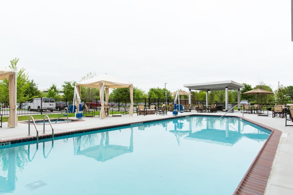 Cambria Hotel Plano - Frisco Εξωτερικό φωτογραφία
