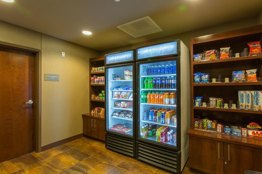 Cambria Hotel Plano - Frisco Εξωτερικό φωτογραφία