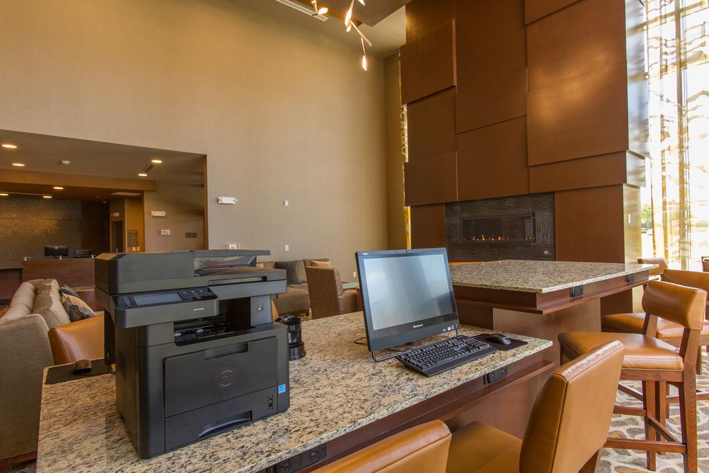 Cambria Hotel Plano - Frisco Εξωτερικό φωτογραφία