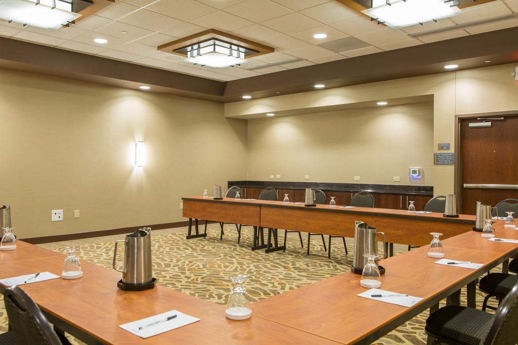Cambria Hotel Plano - Frisco Εξωτερικό φωτογραφία