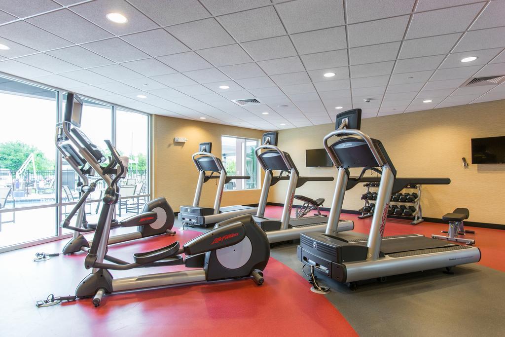 Cambria Hotel Plano - Frisco Εξωτερικό φωτογραφία