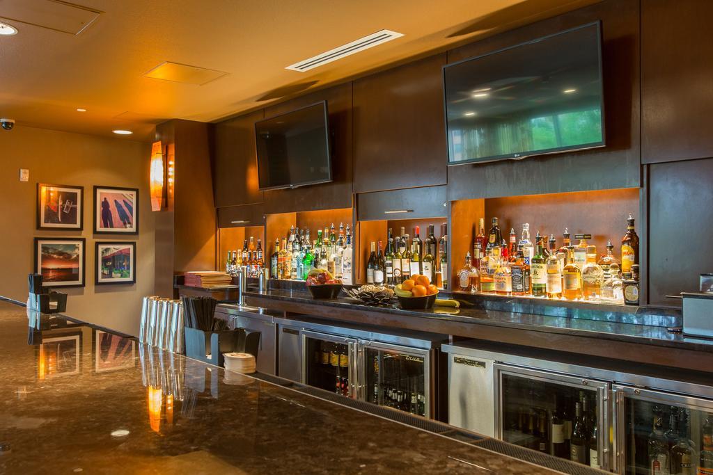 Cambria Hotel Plano - Frisco Εξωτερικό φωτογραφία